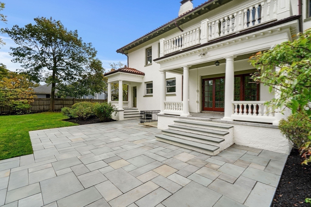 2 Ocean Avenue