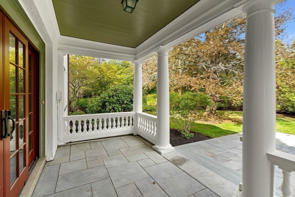 2 Ocean Avenue