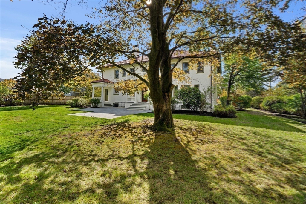 2 Ocean Avenue