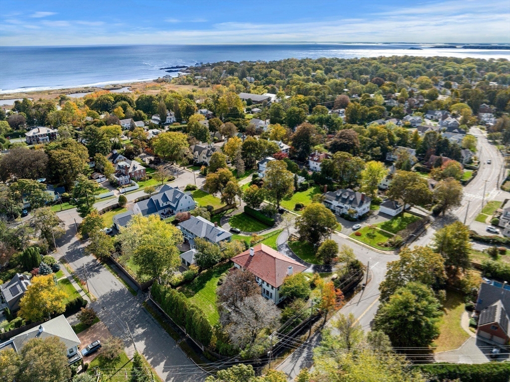 2 Ocean Avenue