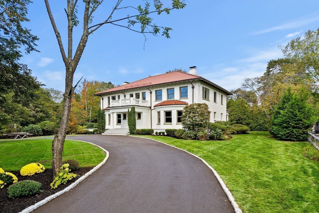 2 Ocean Avenue