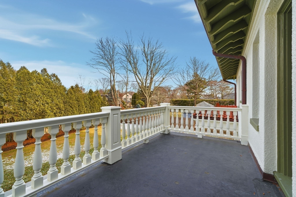 2 Ocean Avenue