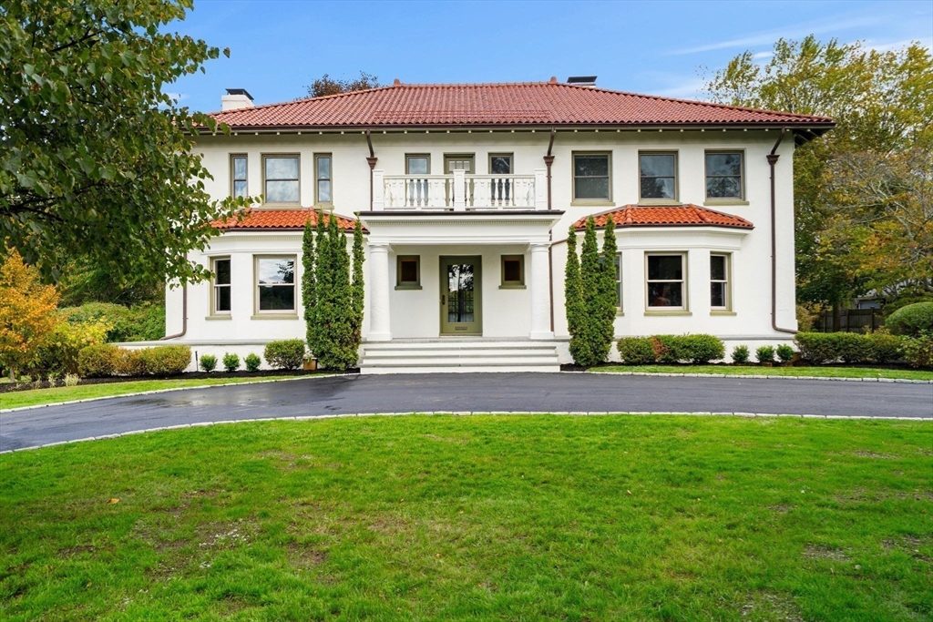2 Ocean Avenue