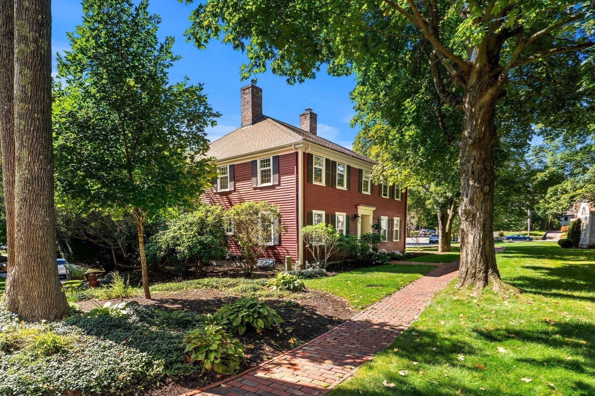 1015 Massachusetts Ave # 1015
