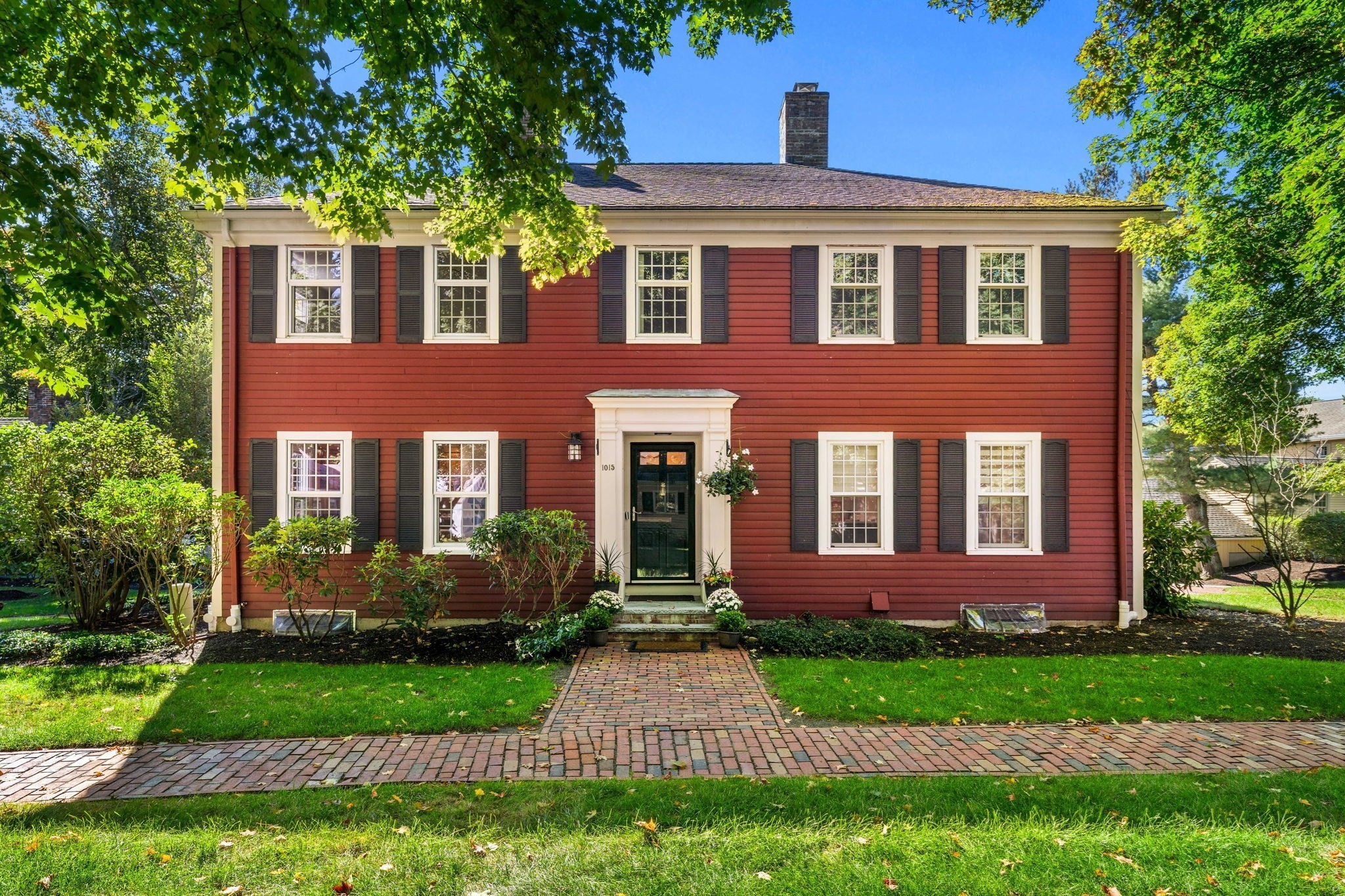 1015 Massachusetts Ave # 1015