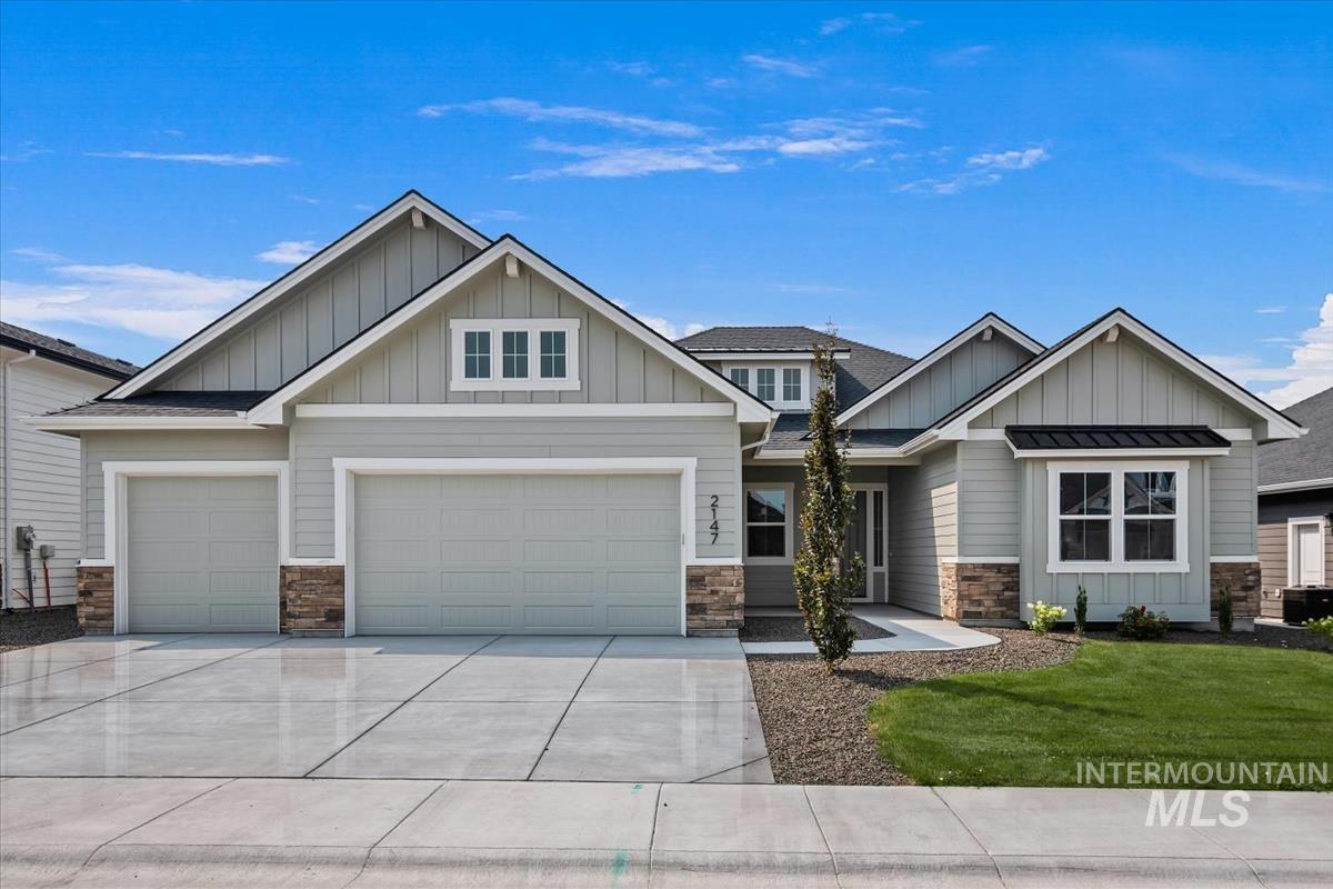 2147 E Blakehurst Ave.