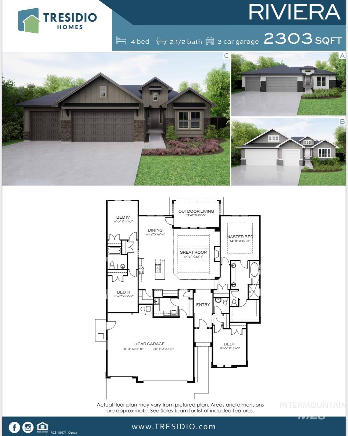 2129 E Blakehurst St