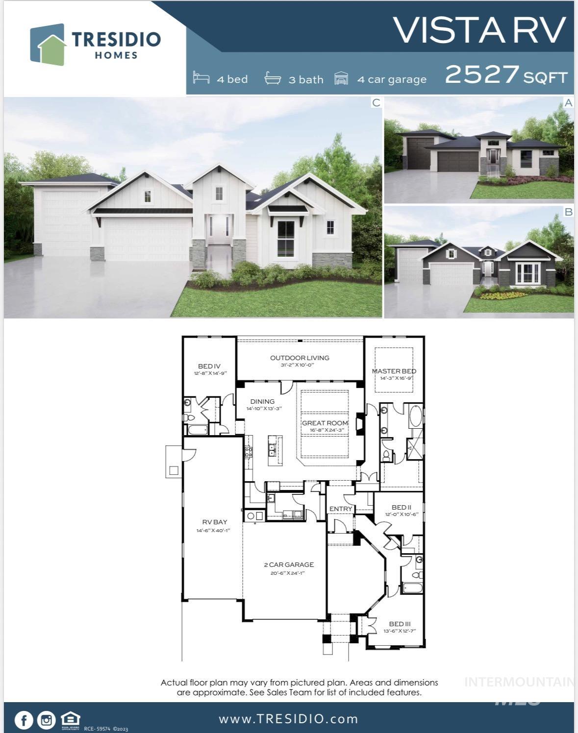 2085 E Blakehurst Ave