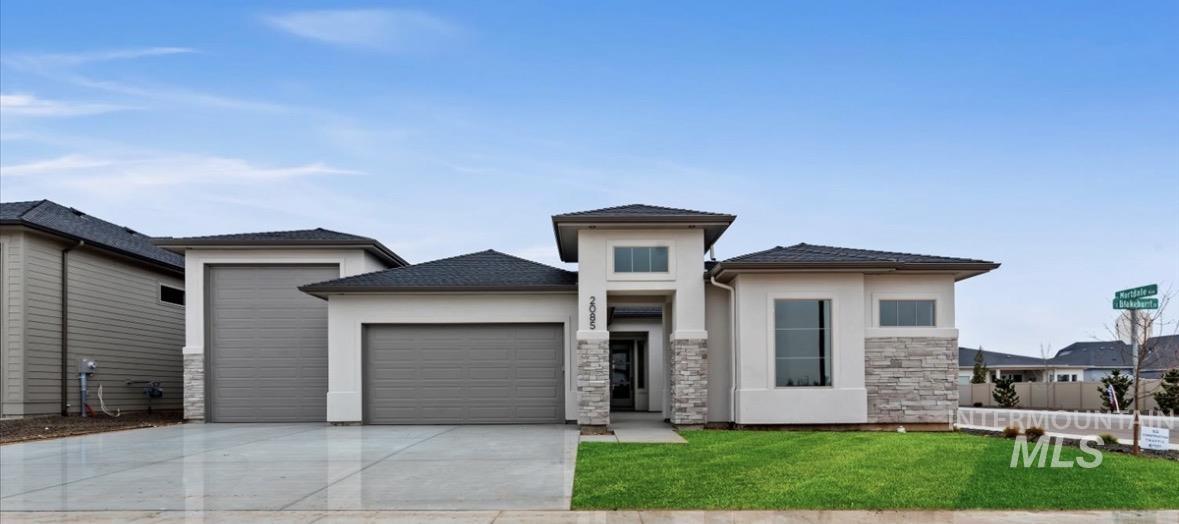 2085 E Blakehurst Ave