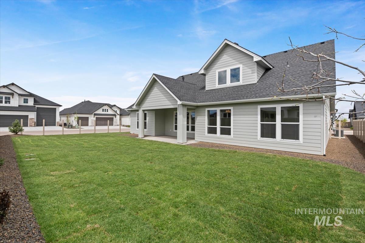 2125 E Padstow St.
