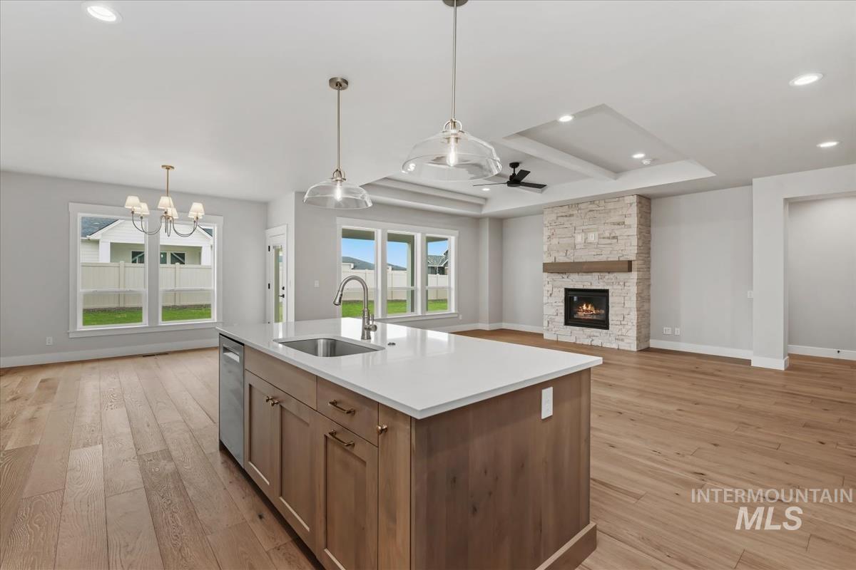 2125 E Padstow St.