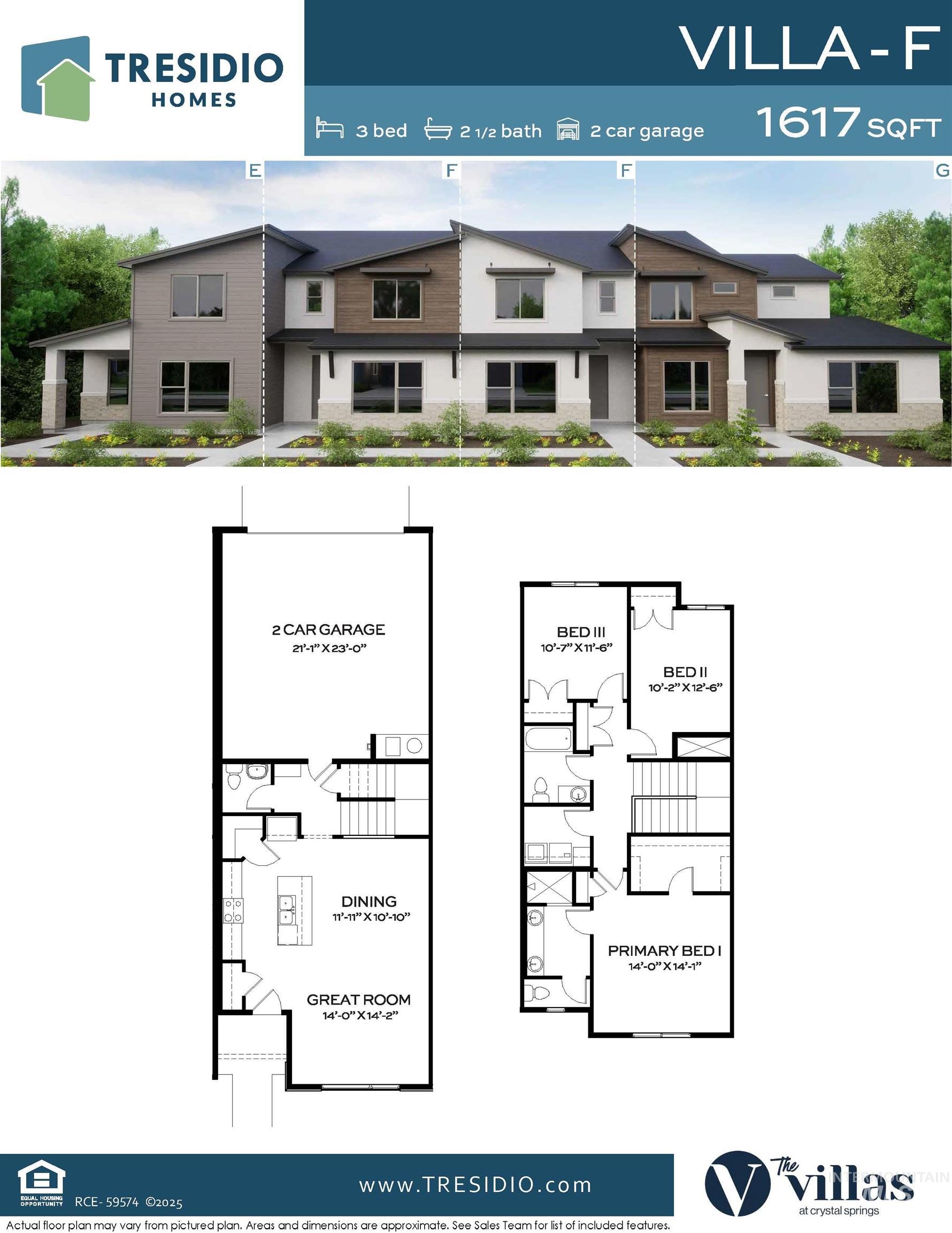 752 S Calhoun