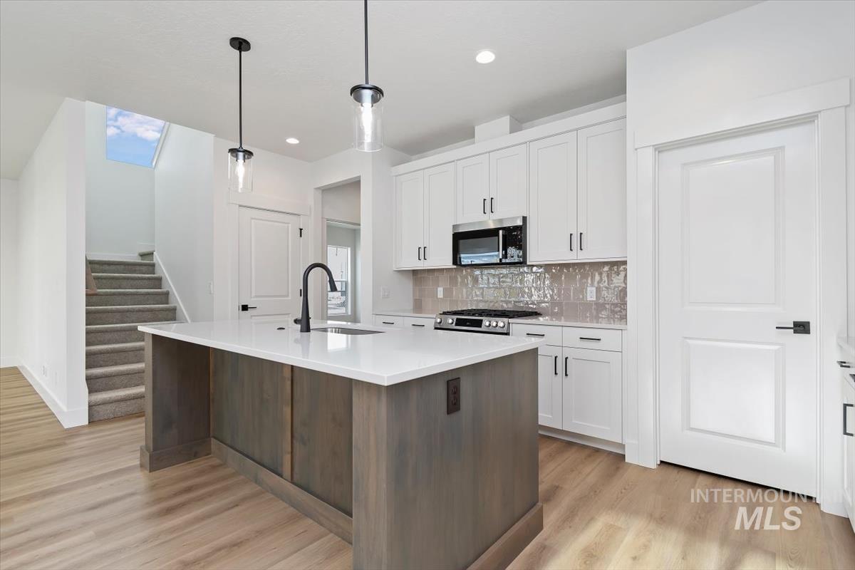 732 S Calhoun Ln Star ID