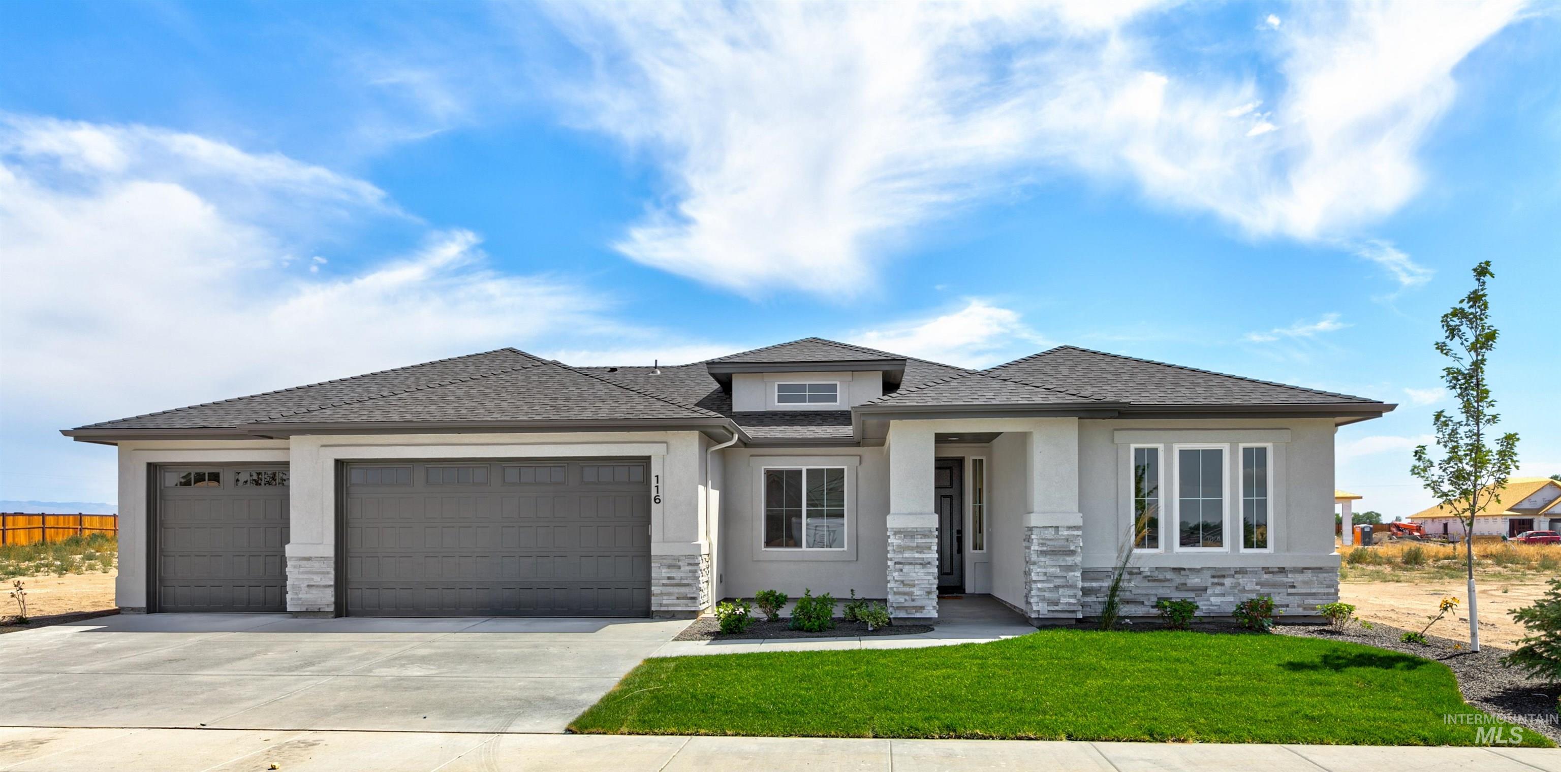 2256 E Sweet Pearl St.
