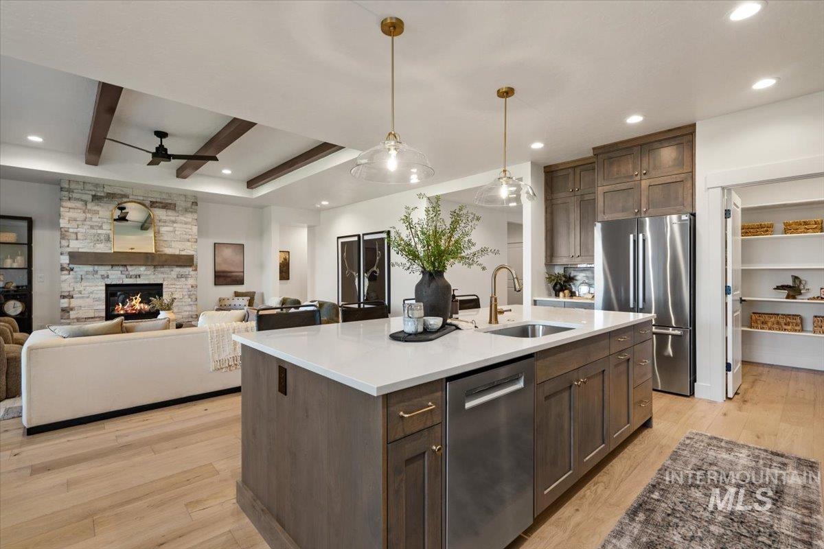 1935 W Smokey Lake Dr.