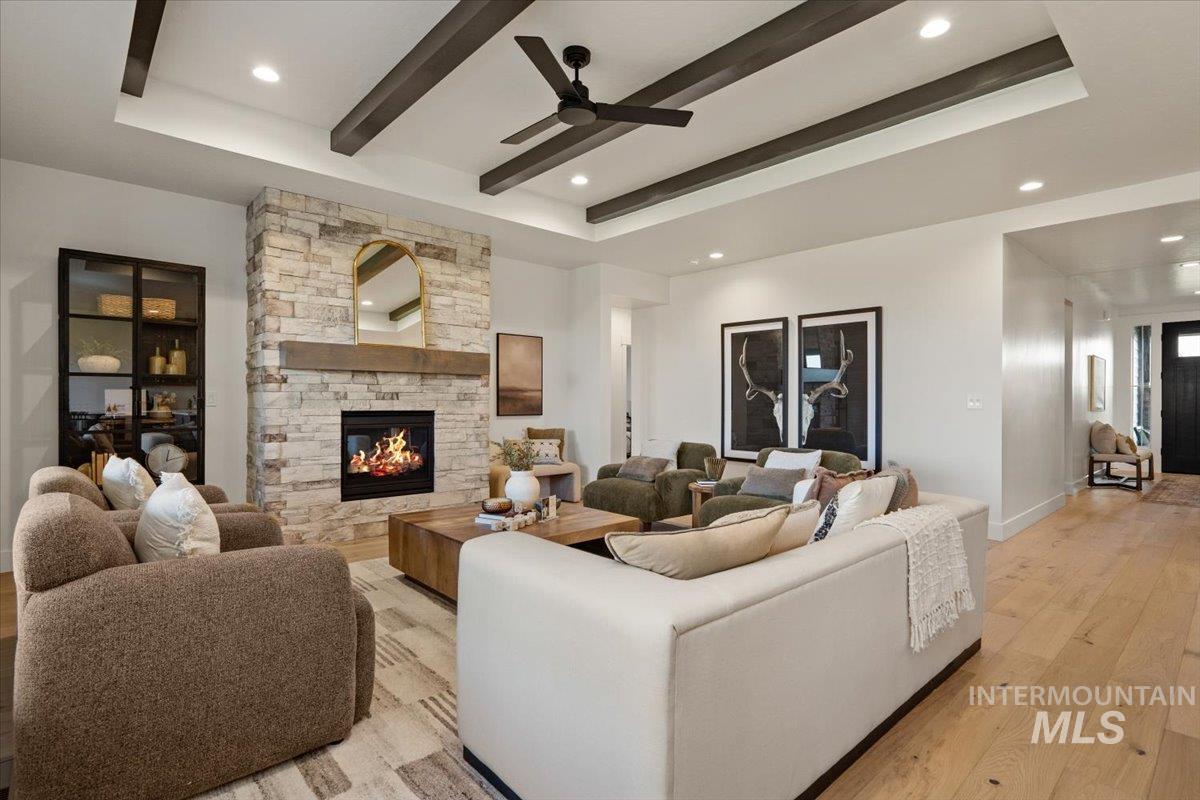 1935 W Smokey Lake Dr.