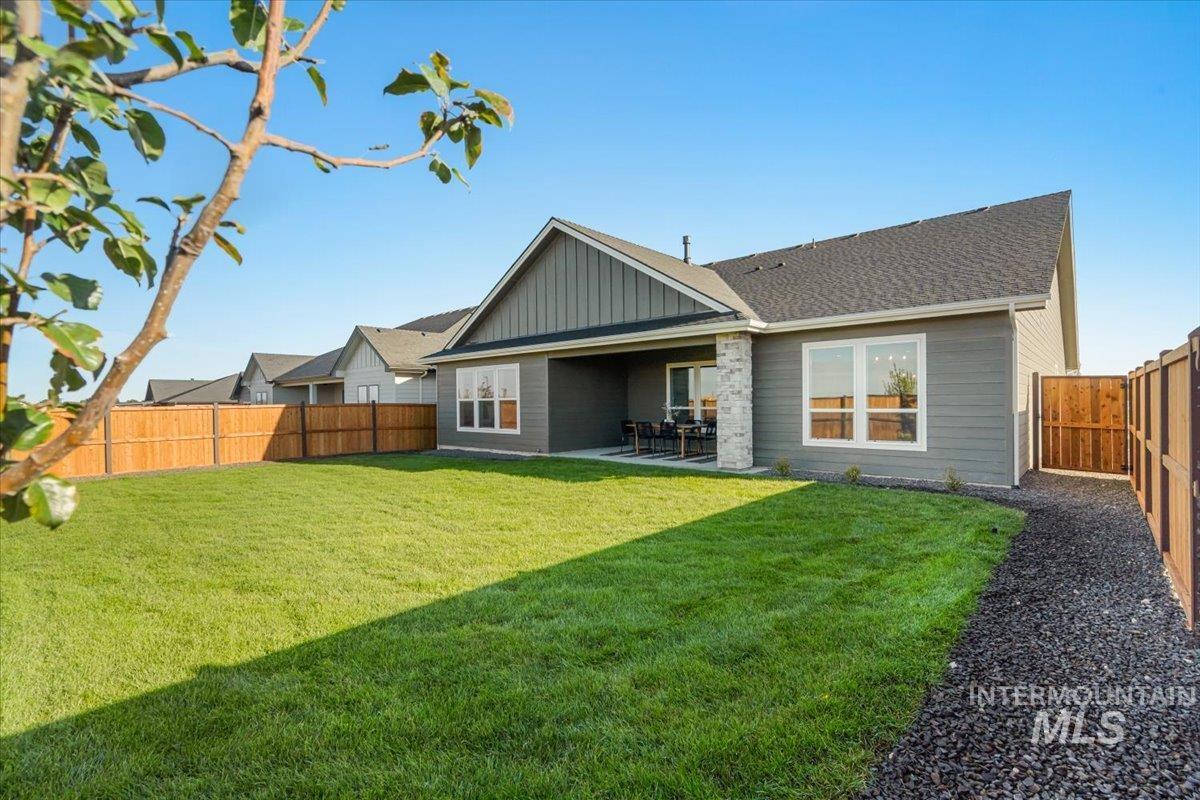1935 W Smokey Lake Dr.