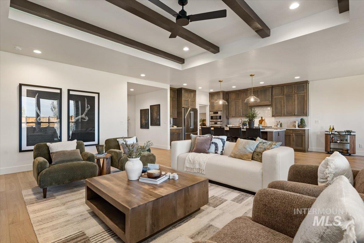 1935 W Smokey Lake Dr.