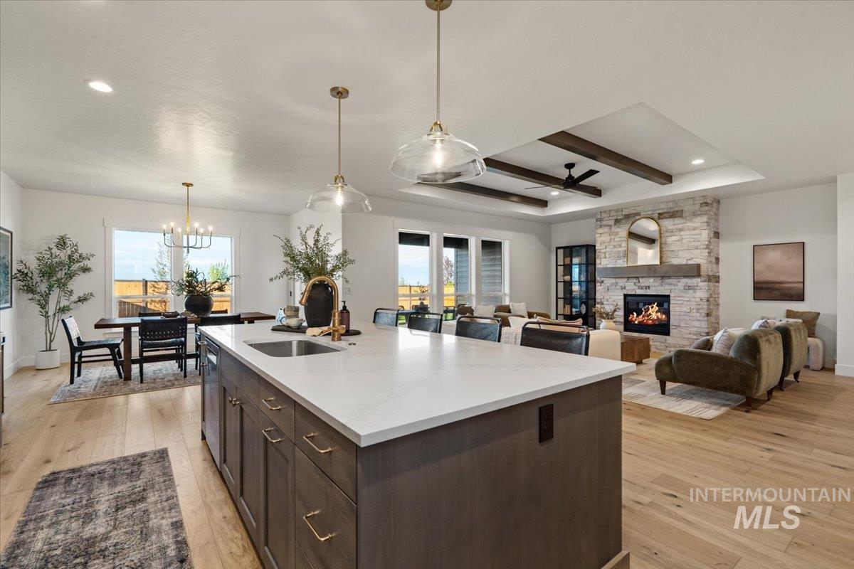 1935 W Smokey Lake Dr.