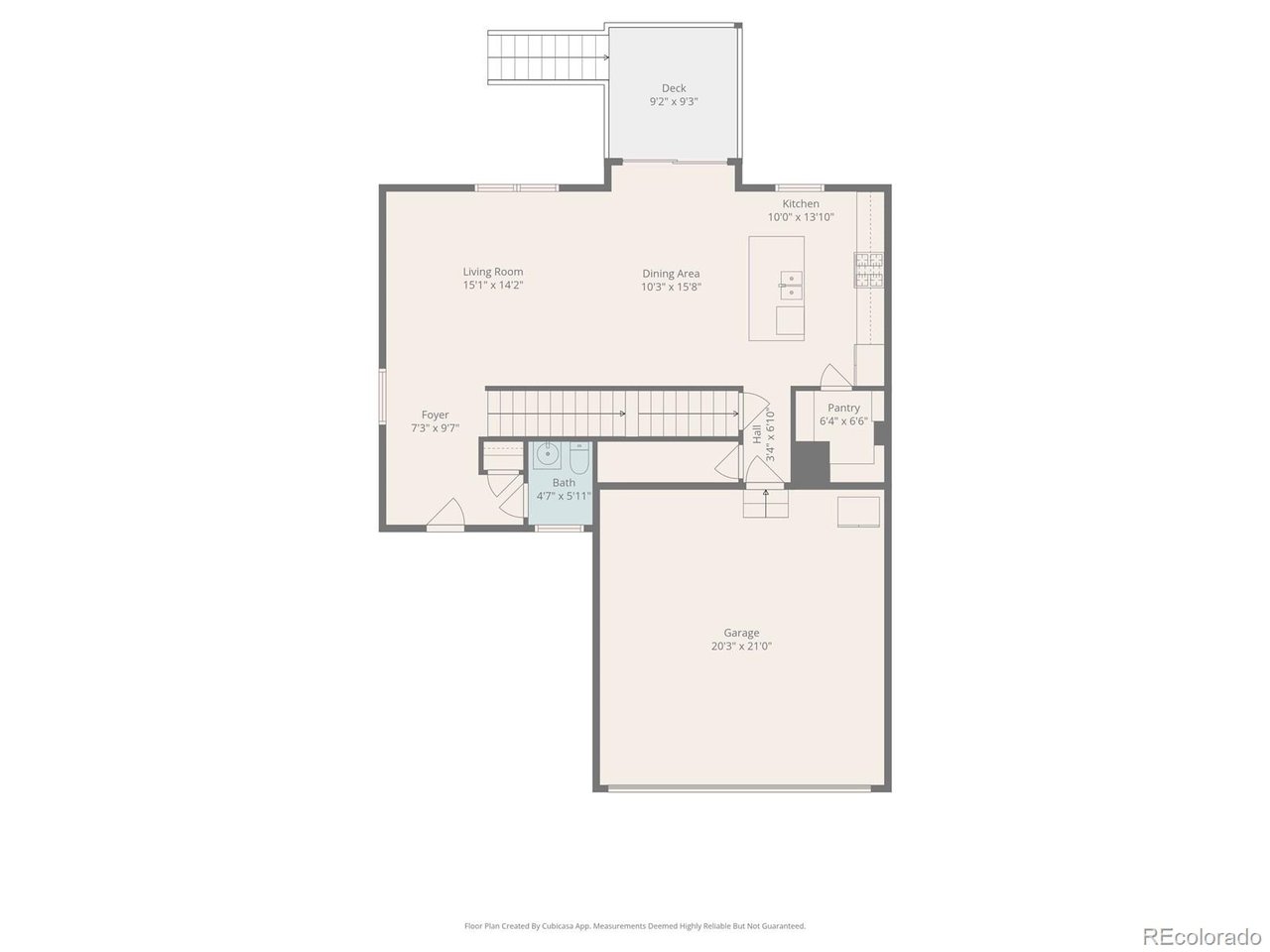 2042 Shadow Creek Dr