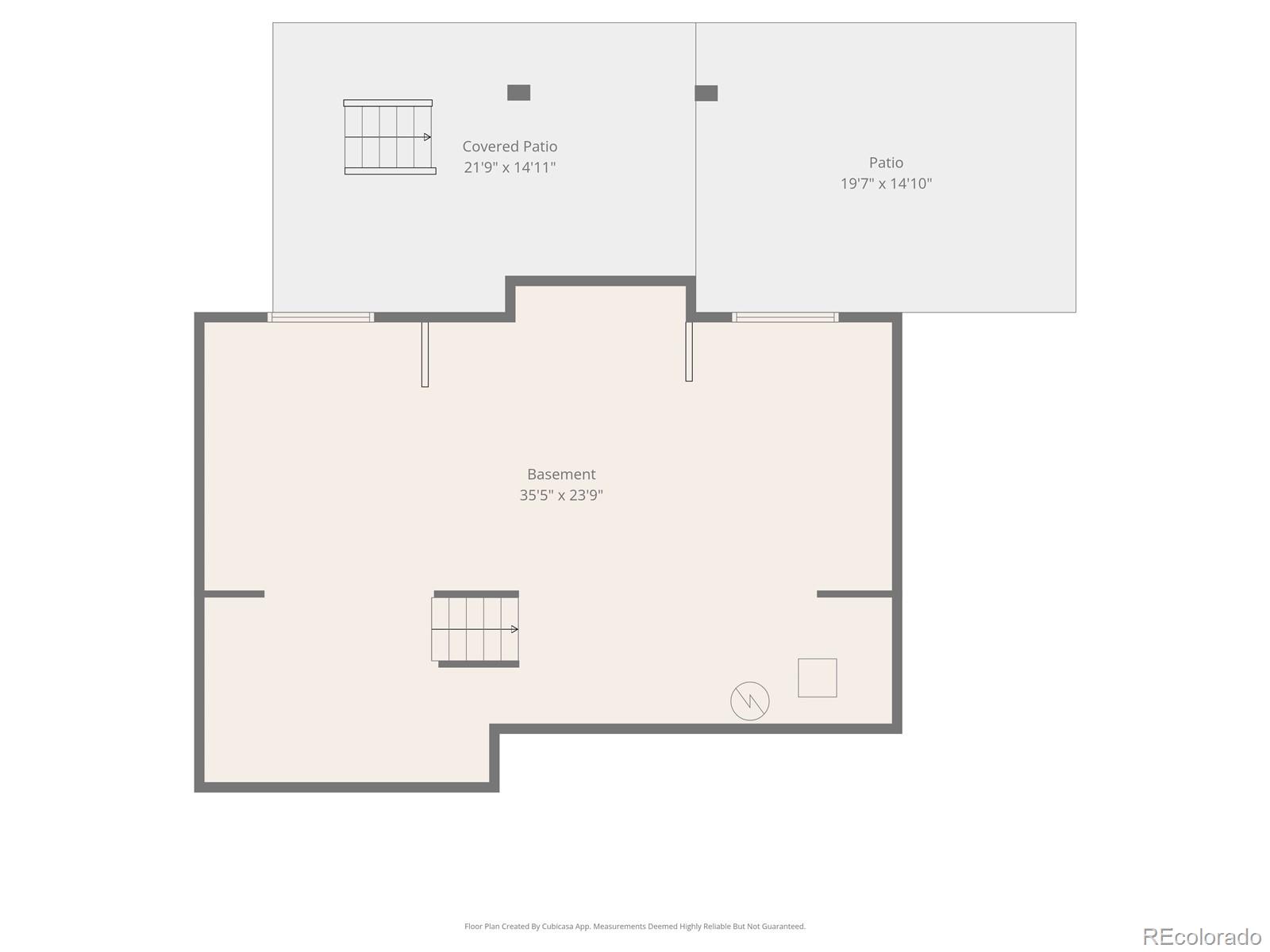 2042 Shadow Creek Drive