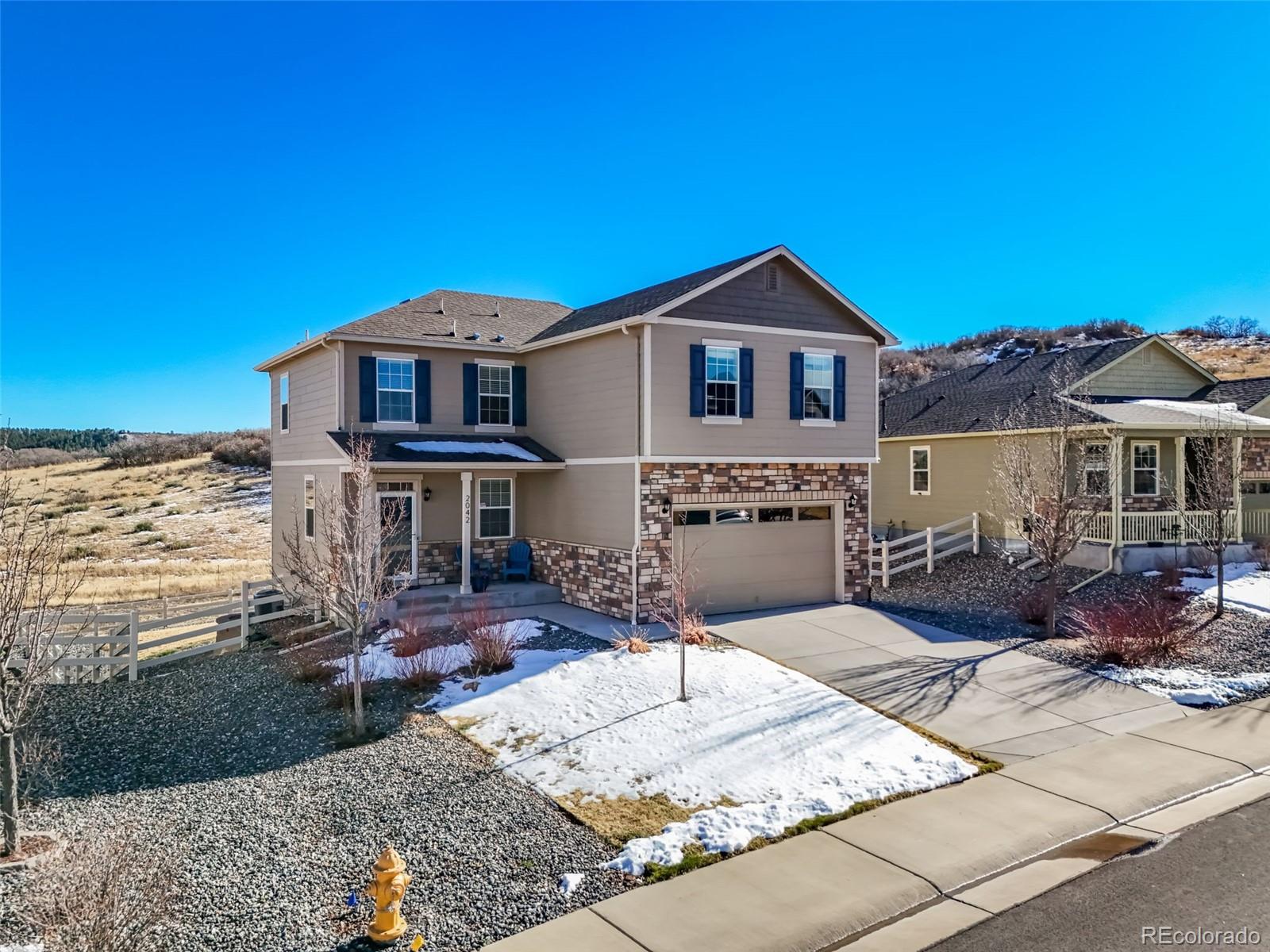 2042 Shadow Creek Drive