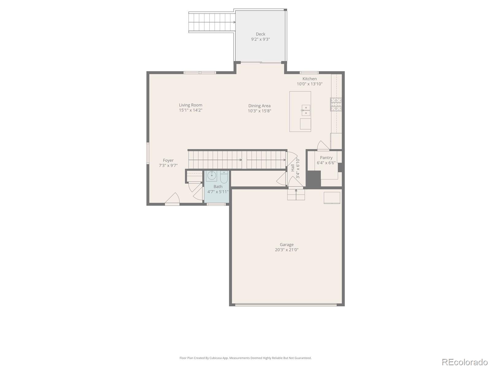 2042 Shadow Creek Drive