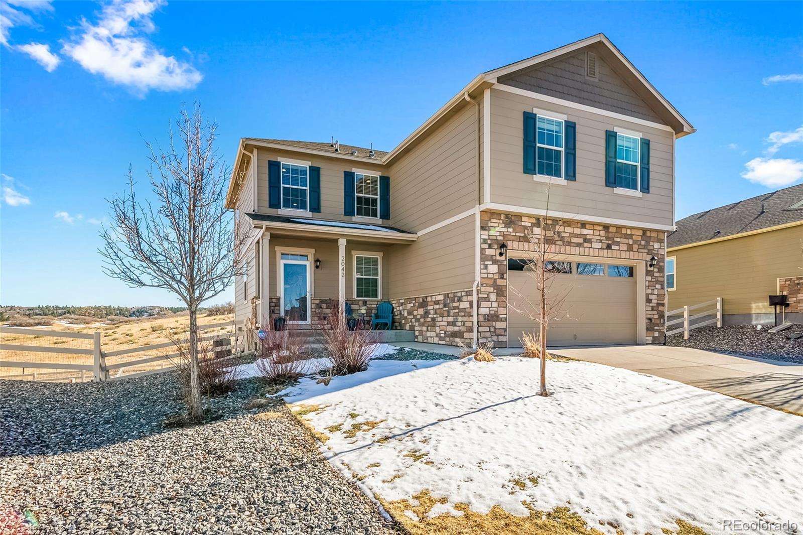 2042 Shadow Creek Drive