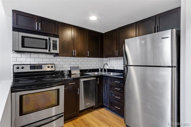2193 Arapahoe Street Unit: 15