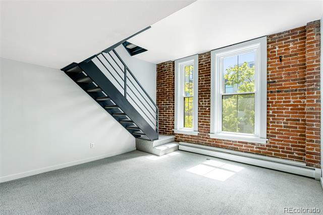 2193 Arapahoe Street Unit: 15