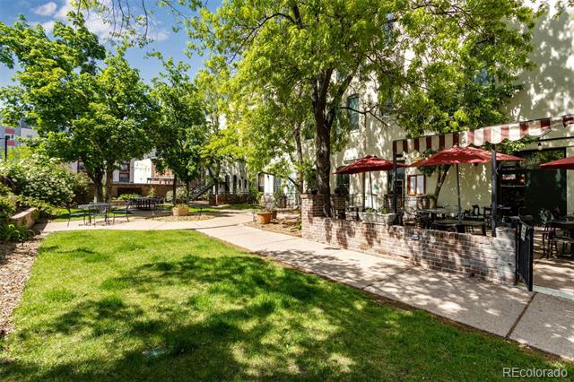 2193 Arapahoe Street Unit: 15