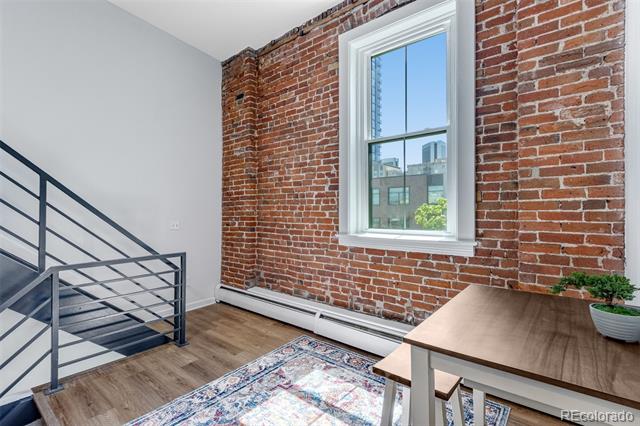 2193 Arapahoe Street Unit: 15