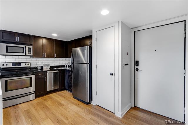 2193 Arapahoe Street Unit: 15