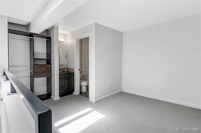 2193 Arapahoe Street Unit: 15