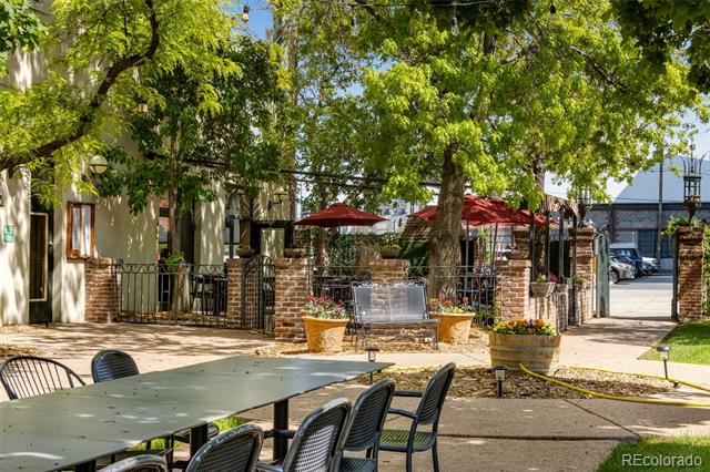 2193 Arapahoe Street Unit: 15