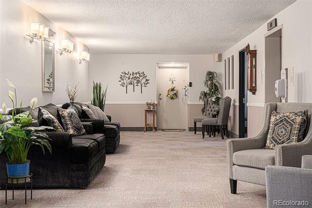 13800 E Marina Drive Unit: 601