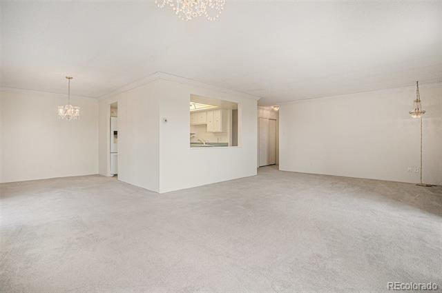 13800 E Marina Drive Unit: 601