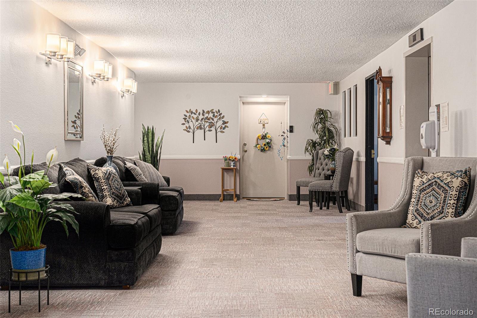 13800 E Marina Drive Unit: 601