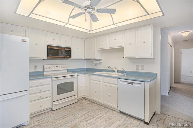 13800 E Marina Drive Unit: 601