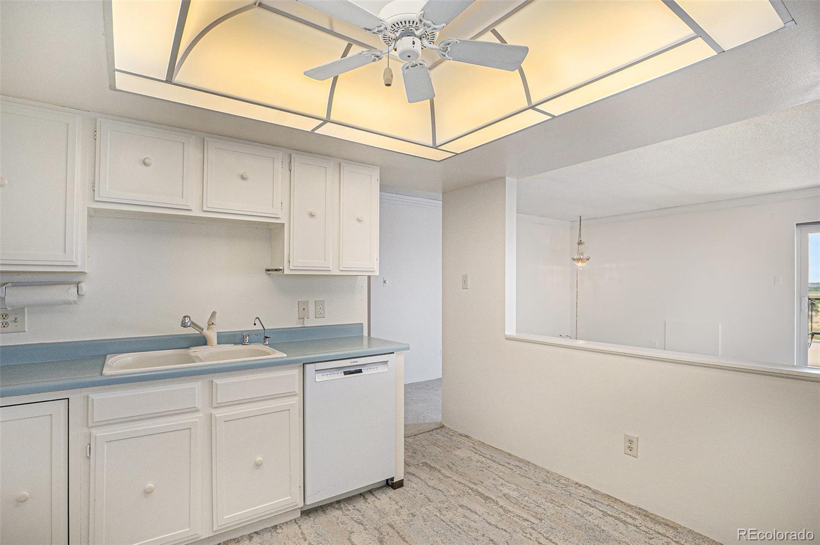 13800 E Marina Drive Unit: 601