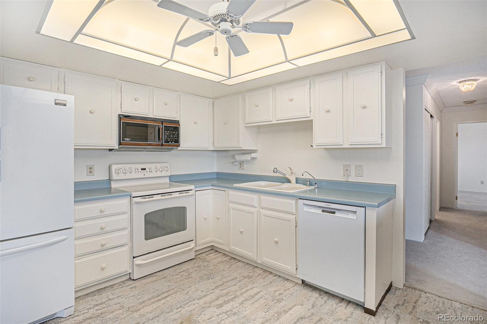 13800 E Marina Drive Unit: 601