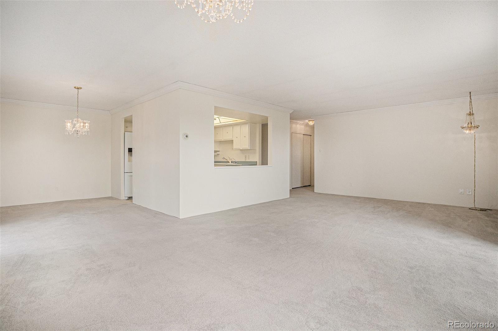 13800 E Marina Drive Unit: 601