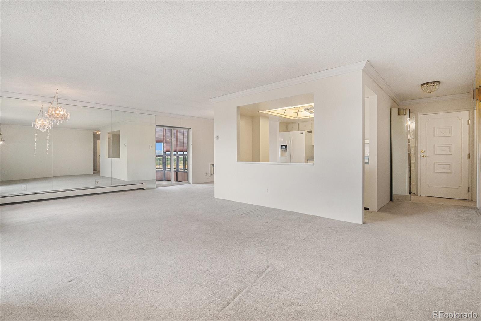 13800 E Marina Drive Unit: 601