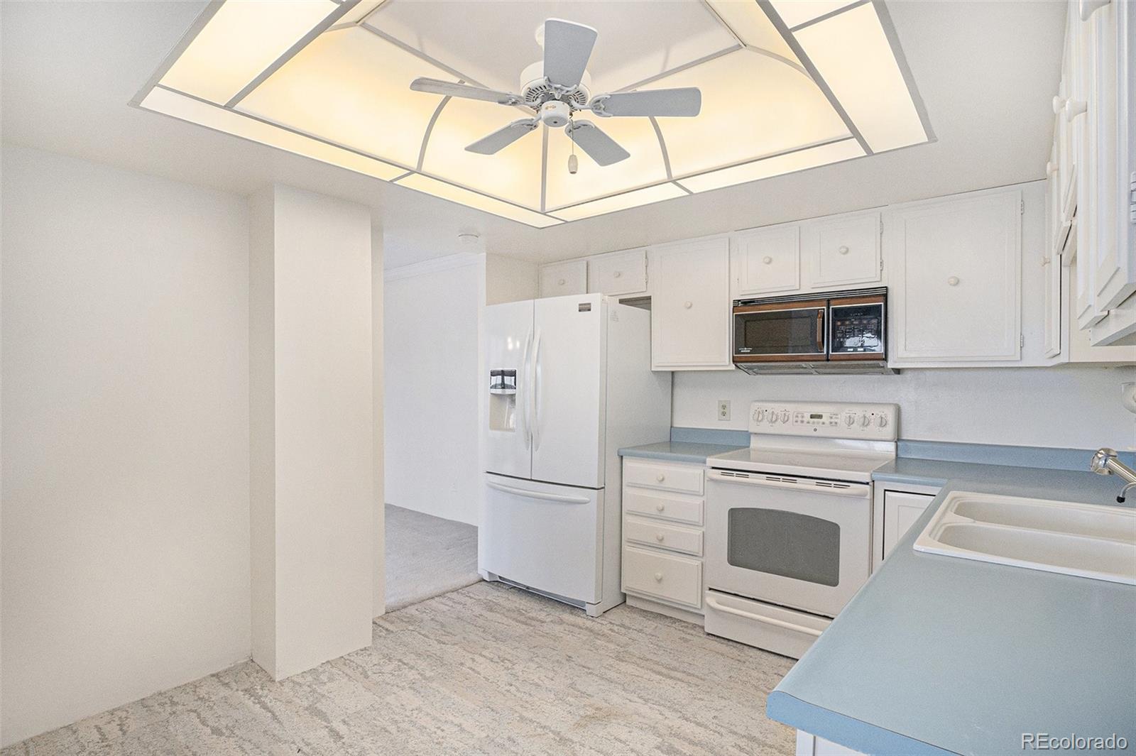 13800 E Marina Drive Unit: 601