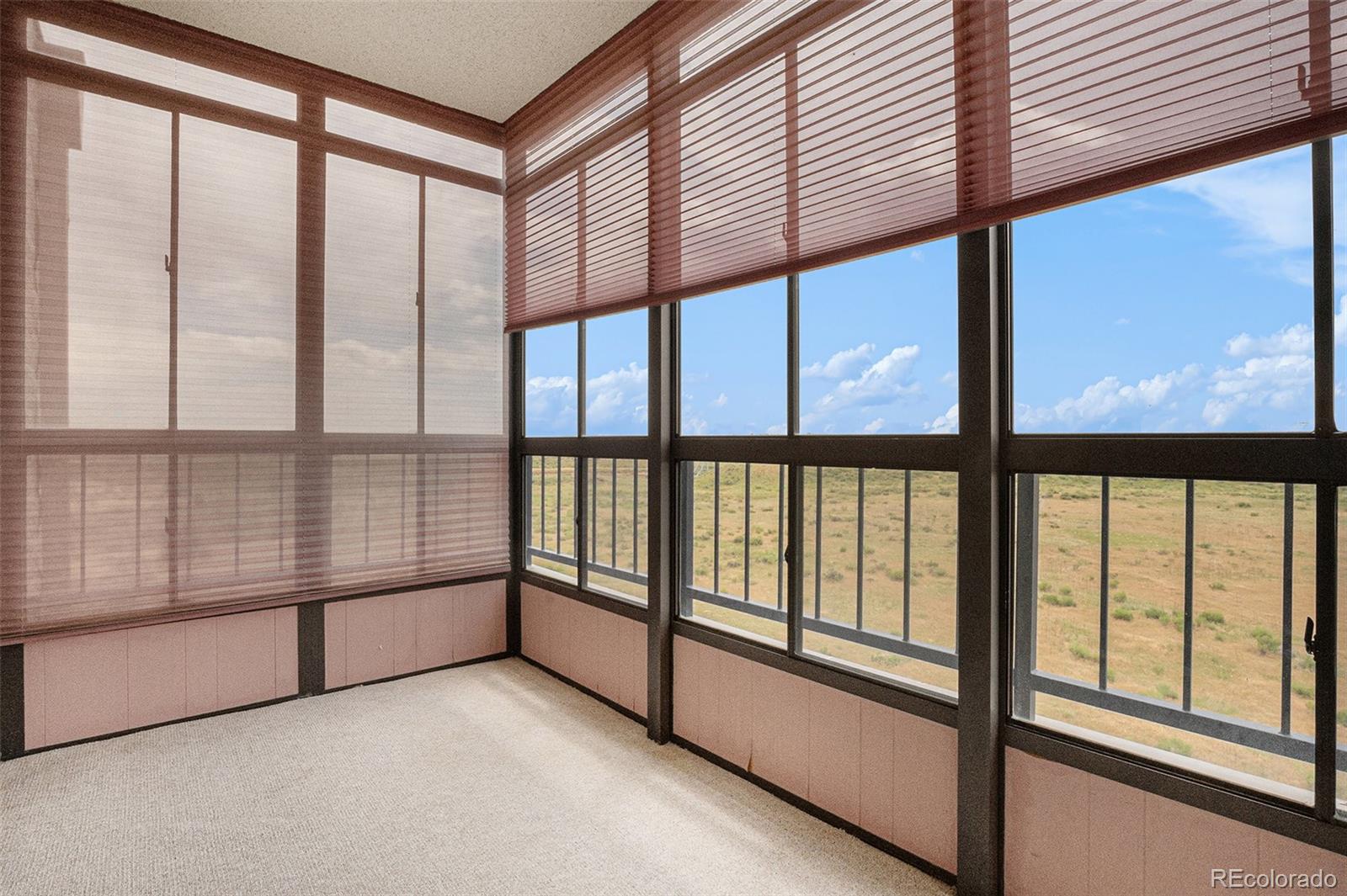 13800 E Marina Drive Unit: 601