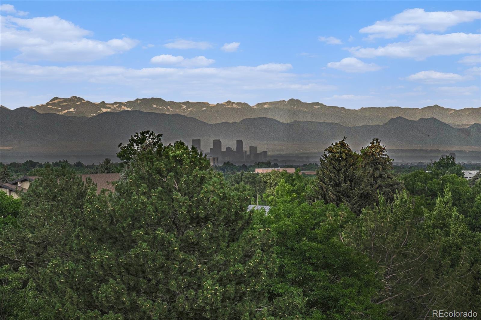 13800 E Marina Drive Unit: 601