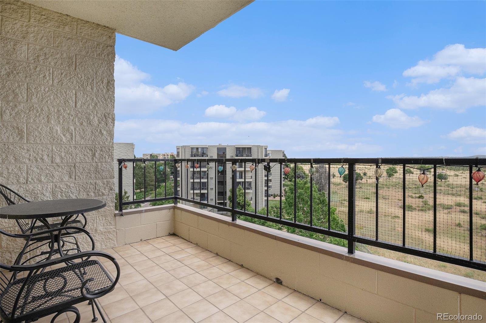 13800 E Marina Drive Unit: 601