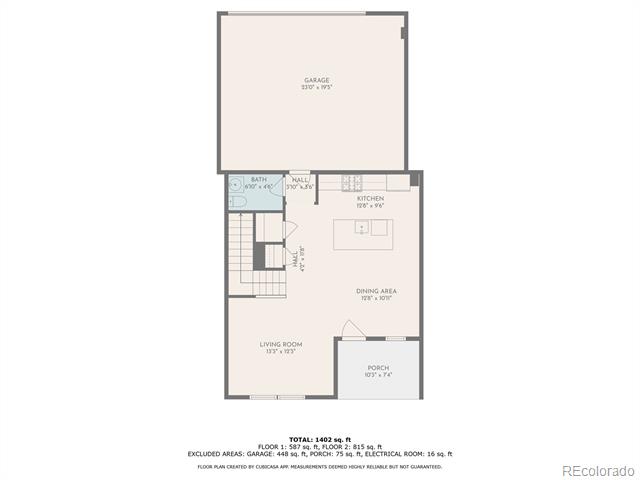 8055 Navajo River Loop Unit: B