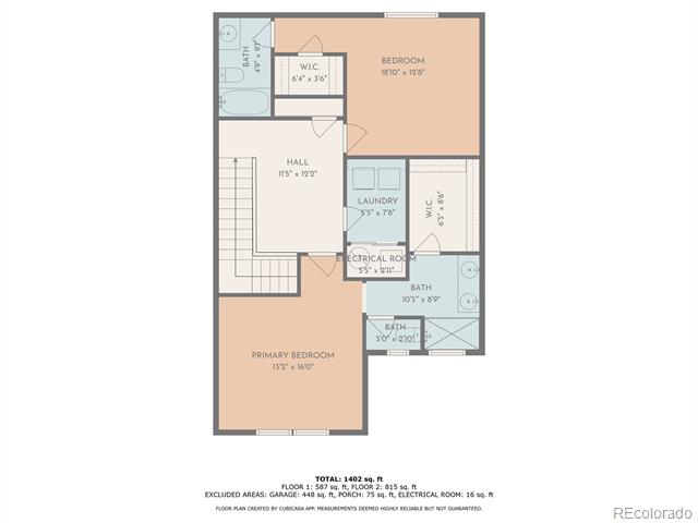 8055 Navajo River Loop Unit: B