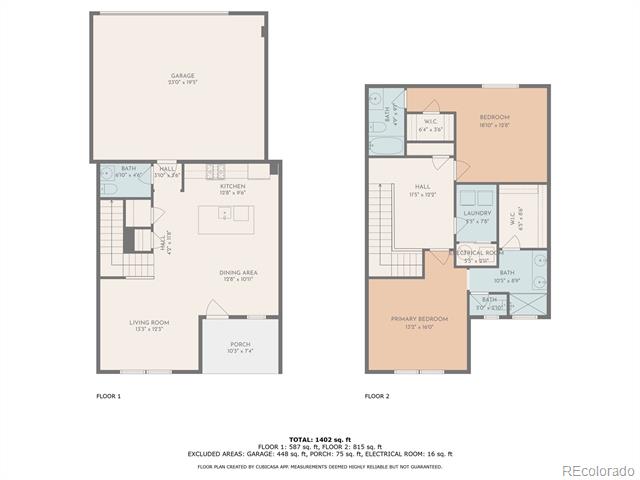 8055 Navajo River Loop Unit: B